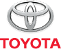 Toyota Logo