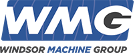 WMG Logo